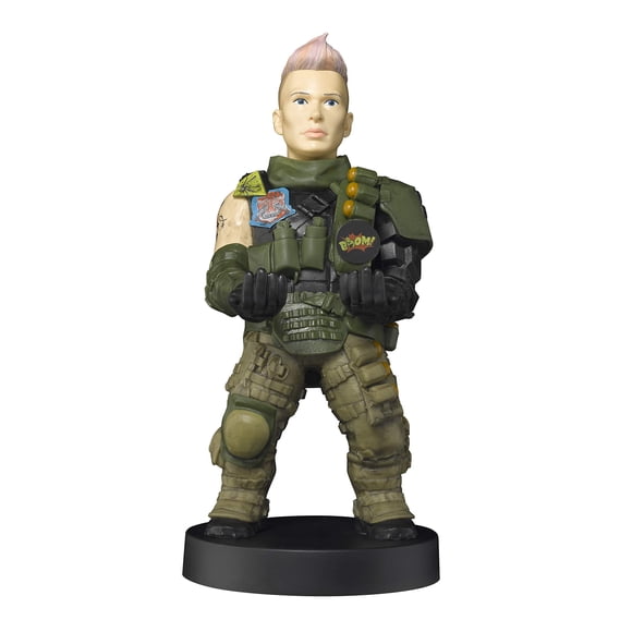 Batería Cable Guy Exquisite Gaming Call of Duty Specialist #1