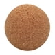 thumbnail image 1 of Bolas de corcho para fascia de 5cm y 6cm, masajeador de pies para para aliviar la tensión muscular, equipo de Fitness, bola miofascial para , 5CM, 1 of 5