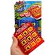 thumbnail image 5 of Juego de mesa JA-RU portátil Tic Tac Toe para niños, tamaño de viaje, 5 of 7