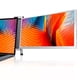 thumbnail image 1 of Monitor FOPO portátil de 14" FHD IPS USB-C Mini HDMI, 1 of 1