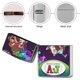 thumbnail image 5 of Hey AJ-theme Copper Metal Lighter Shell, Premium Replacement Refillable Lighter Case with Durable Metal Construction, Compatible with Zippo and Most Standard Lighter Models, 5 of 6