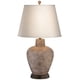 thumbnail image 2 of Lámpara de mesa 360 Lighting 74 cm bronce con carga USB, 2 of 8