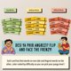 thumbnail image 5 of Juego de mesa DESI BOARD GAMES Andaaz Apna Apna Party, 5 of 7