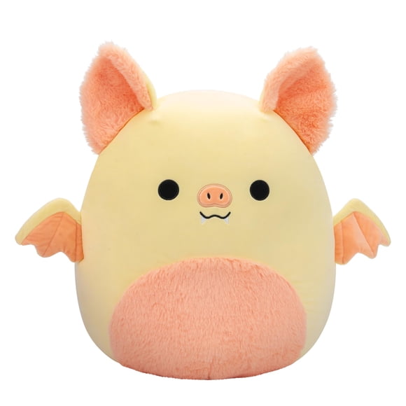 Peluche Original Meghan Cream Fruit Bat 40 Cm