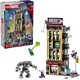 thumbnail image 1 of LEGO Marvel — Spider-Man vs. Mysterio: The Daily Bugle 76342, 1 of 3