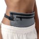 thumbnail image 2 of Banano Invisible de Viaje Security con RFID Blocker Gris, 2 of 3