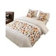 thumbnail image 1 of Piecera Bordada Para Cama - Sin Fundas De Cojín D9, 1 of 3
