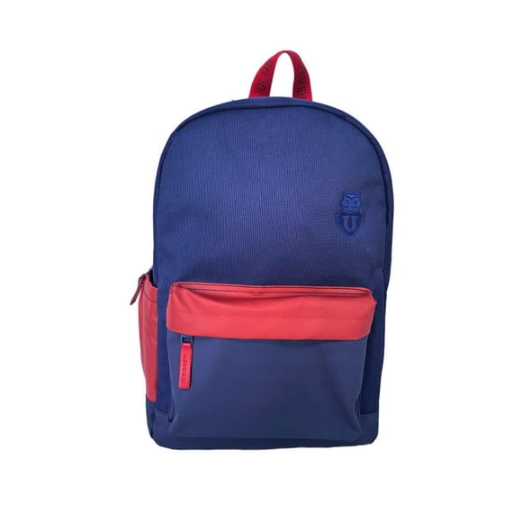 mochila escolar U. de Chile