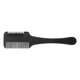 thumbnail image 5 of Peine De Afeitar Para El Cabello 2 En 1, Peine De Afeitar Para Peluquería, Corte De Cabello, Peinado, Negro, 5 of 5