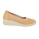 thumbnail image 1 of Mocasin Batu Tostado Passer, 1 of 5