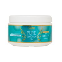 Cloe - Máscara Hidratante Professional Pure Sensation Clear