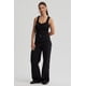 thumbnail image 4 of Polera Mujer Escote Corazón Negro, 4 of 4