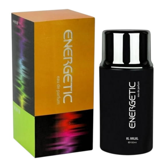 Energetic Edp 100ml