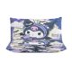 thumbnail image 3 of Kuromi Print Bedding Set Pattern Duvet Cove Set 3 Pieces 1 Quilt Cover And 2 Pillowcases for Women Men Teens, 3 of 5