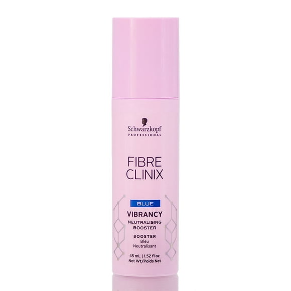 Potenciador neutralizante Schwarzkopf Fibre Clinix Blue Vibrancy