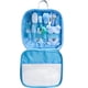 thumbnail image 3 of Baby Healthcare And Grooming Kit, Safety Newborn Nursery Care Set, With Hair Brush Comb, Nail Clipper, Thermometer, Pacifier Clip, Nasal Aspirator For Newborn Infant Baby, 3 of 4