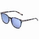 thumbnail image 1 of Gafas de sol Bertha Piper con montura polarizada de acetato ligero, 1 of 1