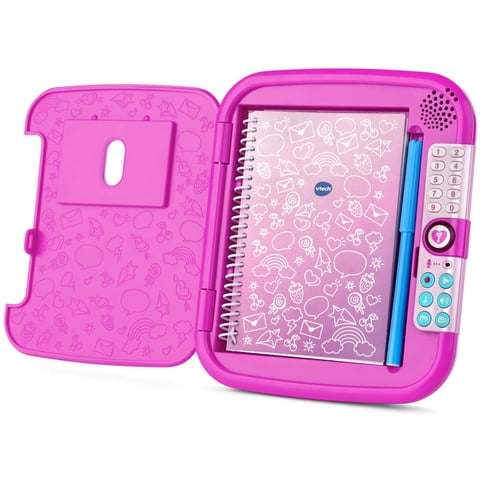 Vtech Kidi Secrets Notebook