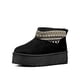 thumbnail image 5 of Botin Térmico Casual Mujer Gamuza Antideslizante Weide SL25, 5 of 9