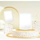 thumbnail image 2 of Espejo Recargable Usb Led Makeup Mirror, 2 of 3