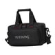 thumbnail image 4 of Bolsa para pedalera de efectos de guitarra, bolsa de transporte para pedalera de efectos, accesorio de guitarra, bolsa con cremallera para pedalera , 34 x 18 x 7 cm, 4 of 5