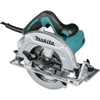 Sierra Circular Makita Hs7610 7-1/4» 14A 5.500 Rpm 4 Kg