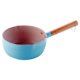 thumbnail image 5 of Cocina Antiadherente Sartén Sartén Panqueques Utensilios De Cocina Utensilios De Cocina Azul, 5 of 5