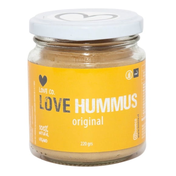 Hummus Original, 220 g