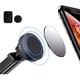 thumbnail image 2 of Soporte Celular Con Iman Flexible Ventosa Chupon Parabrisa negro, 2 of 3