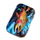 thumbnail image 3 of Caja Para Moscas De Pesca Con Mosca, Caja De Cebo Falso Seco Y Húmedo, Contenedor, Señuelos De Pesca Con Mosca, Caja Estilo D, 3 of 3