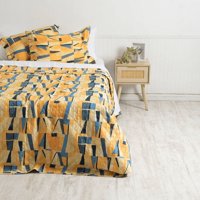 Quilt Cordoba Est. Mashini 1.5 P Kailua