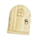 thumbnail image 3 of Cubierta De Salida De Puerta De Madera, Cubierta Protectora De Interruptor De Madera Para Dormitorio, Casa, Cabaña B, 3 of 5