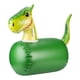 thumbnail image 2 of Juguete Inflable De Dinosaurio Saltador Multiusos Para Césped, Interior Y Exterior, PVC, 2 of 5