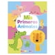 thumbnail image 1 of Mis Primeros Animales... Libro Bebe Tela, 1 of 1