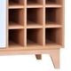 thumbnail image 3 of Rack Bar Kazan Carvalo/Blanco, 3 of 3