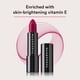 thumbnail image 4 of Lápiz labial EVAGARDEN Classy 615 Red Bud de 3 ml con aceites naturales, 4 of 5
