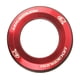 thumbnail image 3 of Separadores De Arandelas De Horquilla Delantera De Bicicleta Aleación Auriculares De Bicicleta Casquillo Del Tubo De Dirección Rojo, 3 of 5
