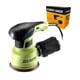 thumbnail image 1 of Lijadora Eléctrica 300w 125mm 12000r/min Metal Madera Barniz, 1 of 2