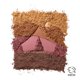 thumbnail image 3 of Paleta de sombras de ojos COVERGIRL Trunaked Quad Glamping 1.7ml, 3 of 8