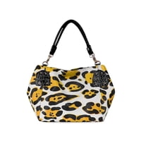 Kubayoff - Cartera Zali Amarillo