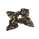 thumbnail image 2 of Scrunchie Colet XL Cuadrado Animal Print, 2 of 2