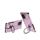 thumbnail image 2 of Funda FOXDOCK para Motorola Edge 50 5G , magnética, ligera, soporte 360°, antigolpes, 2 of 4