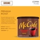 thumbnail image 3 of Café Molido McCafe Premium Tostado Medio 850 g, 3 of 9