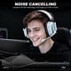 thumbnail image 5 of Auriculares gaming inalámbricos SKAPENDY 50 mm con micrófono RGB – 50 h, 5 of 8