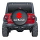 thumbnail image 2 of Cubre Neumático Aro 15" Suzuki Off Road Blanco, 2 of 2