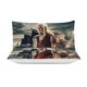 thumbnail image 3 of Game of Thrones 3-Piece Bedding Set Duvet Cover Set Soft Warm And Comfortable Soft Bed Set for Bedroom, 3 of 5