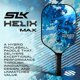 thumbnail image 2 of Paleta de pickleball Selkirk Sport 2024 SLK Helix Pro, 2 of 8