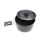 thumbnail image 5 of camping portátil olla exterior de aluminio antiadherente con mango plegable m, 5 of 5