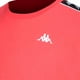 thumbnail image 4 of Polera Hombre Kappa Rojo Deportiva Urbana, 4 of 5