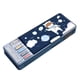 thumbnail image 5 of Caja De Lápices Linda Estuche De Lápices Para Regalo De Estudiante Útiles Escolares Astronauta De Escuela Secundaria 2 Capas, 5 of 5